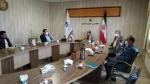 بازدید مدیر گروه رشته ساخت و تولید دانشکده مهندسی مکانیک دانشگاه تهران از دانشکده های فنی و کشاورزی نیشابور 2