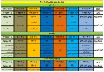 انتخاب واحد ترم بهمن 1400 2